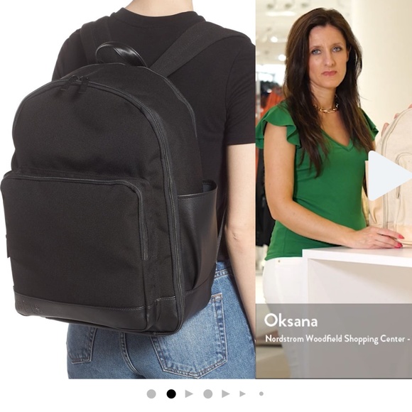 BÉIS Backpack - Picture 2 of 4